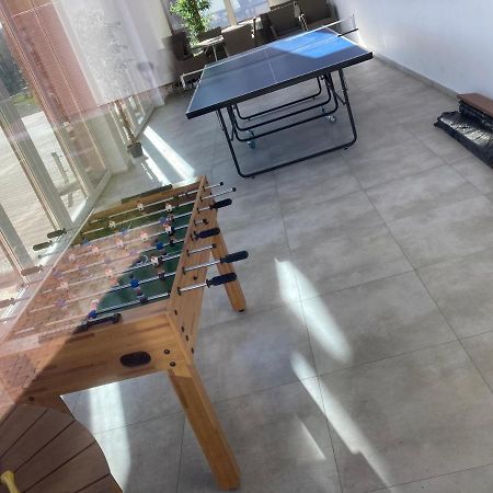 Apartament 2B-4 Zarnowska Luaran gambar