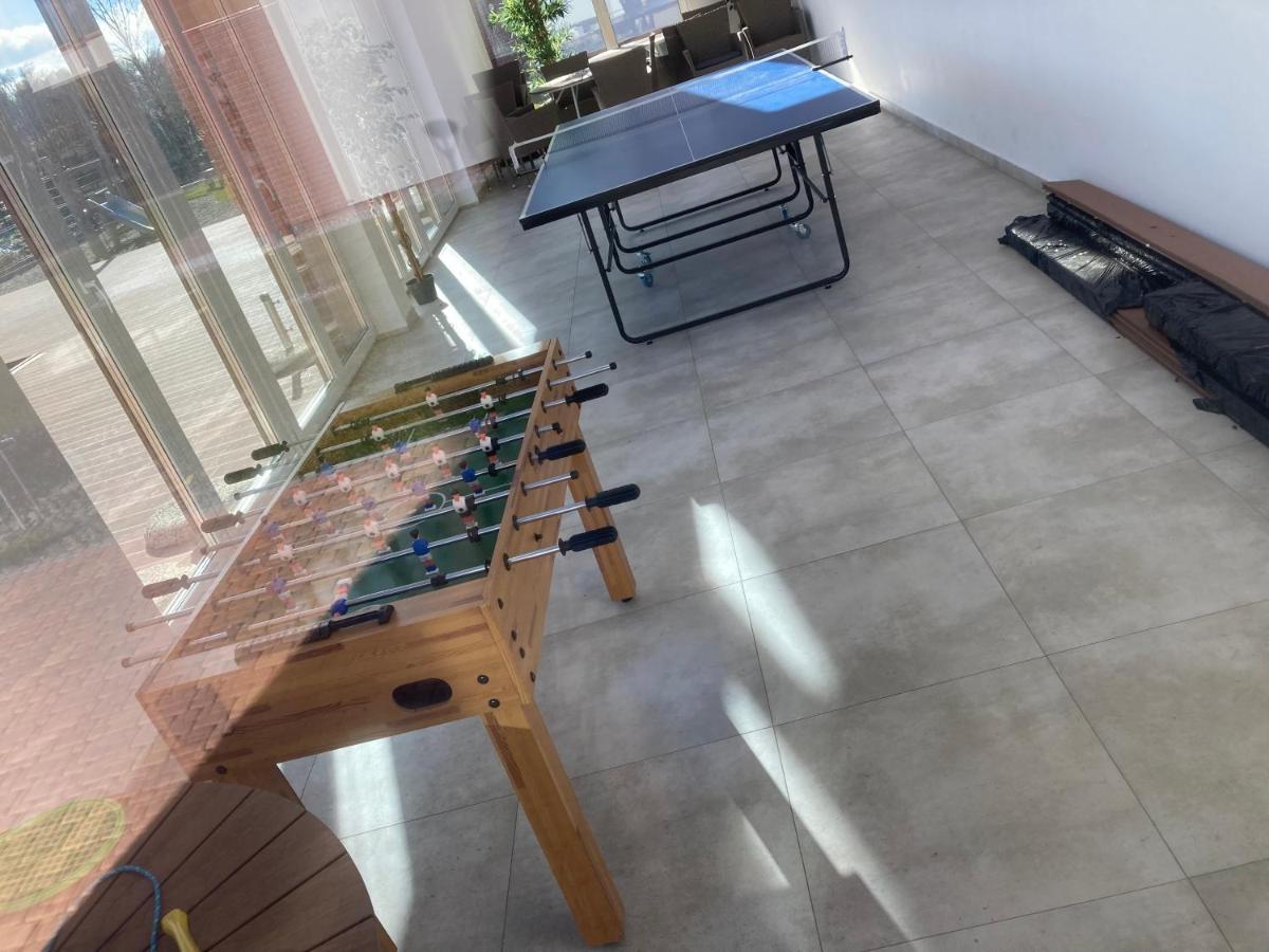 Apartament 2B-4 Zarnowska Luaran gambar