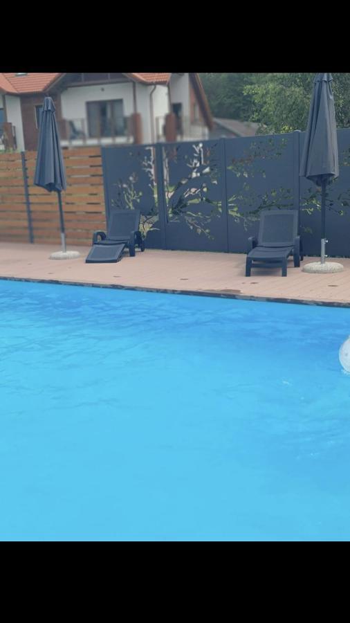 Apartament 2B-4 Zarnowska Luaran gambar