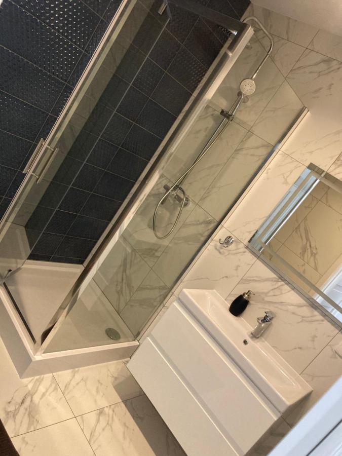 Apartament 2B-4 Zarnowska Luaran gambar