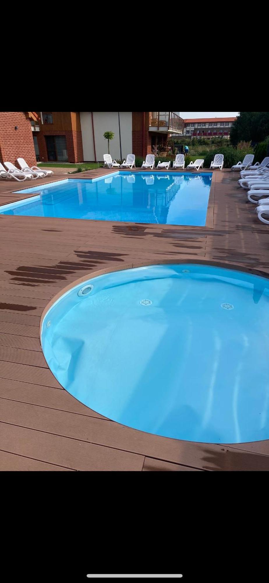 Apartament 2B-4 Zarnowska Luaran gambar
